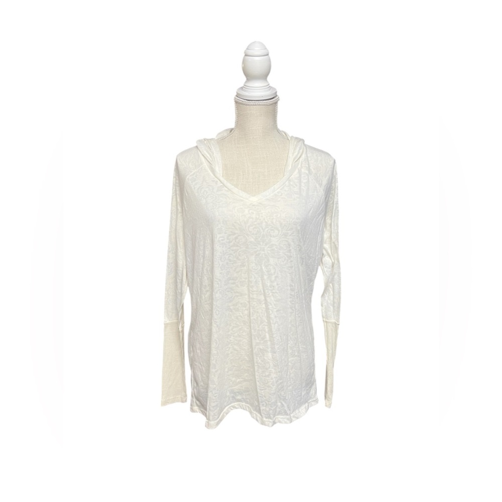 Balance Collection active top with‎ hood.  Lightweight